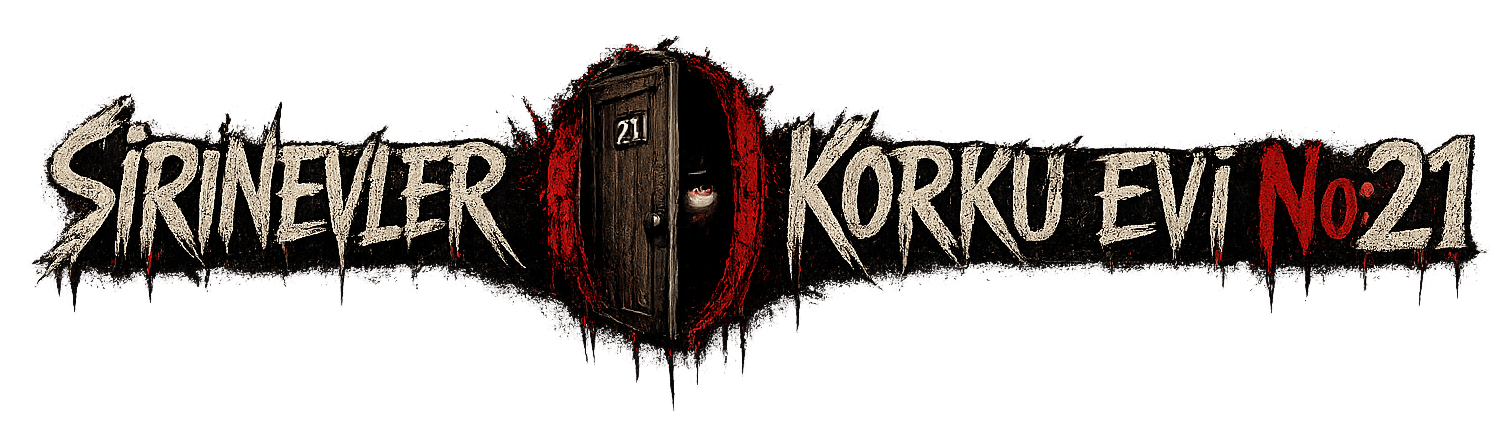 Şirinevler Korku Evi No:21